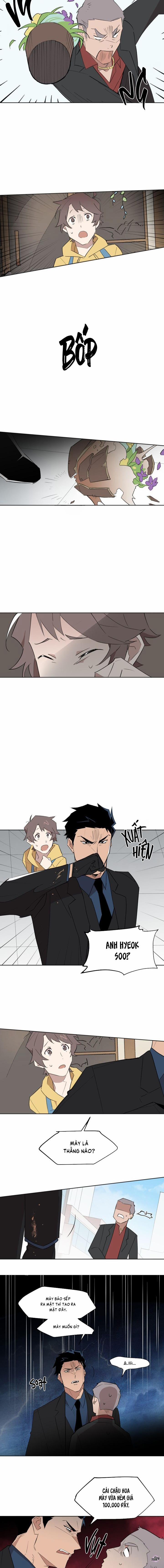 Tôi Có Tiền 6 trang 2