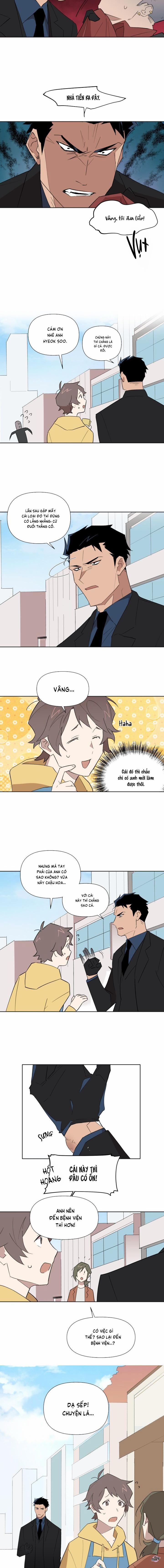 Tôi Có Tiền 6 trang 3