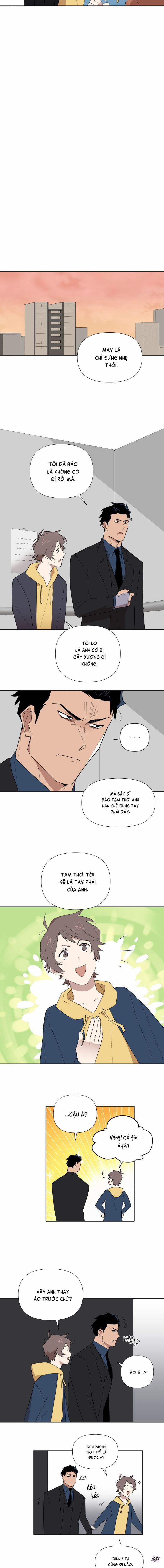 Tôi Có Tiền 6 trang 4