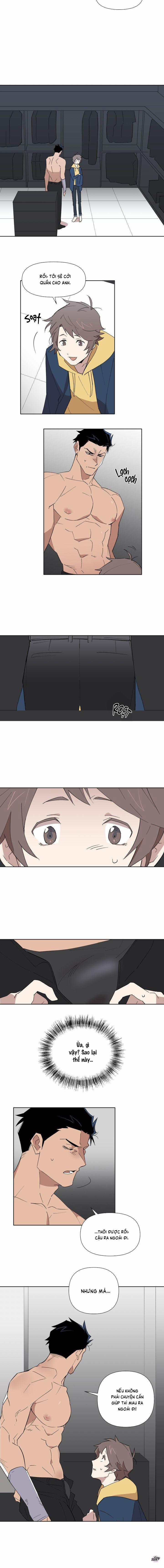 Tôi Có Tiền 6 trang 5