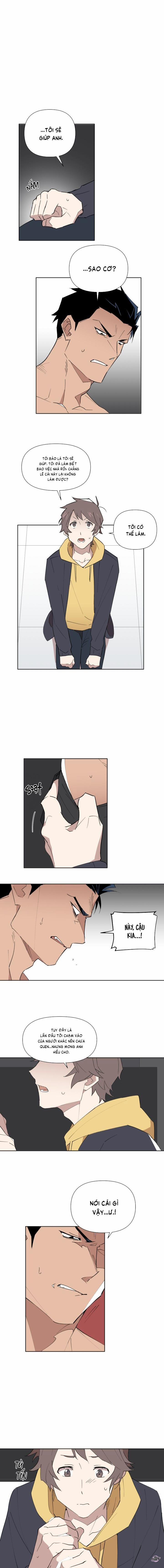 Tôi Có Tiền 6 trang 6