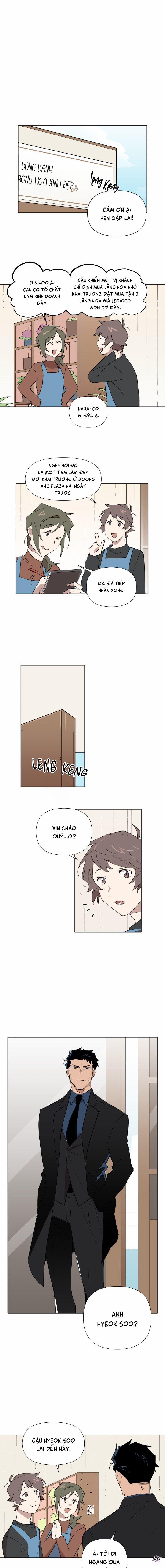 Tôi Có Tiền 8 trang 0