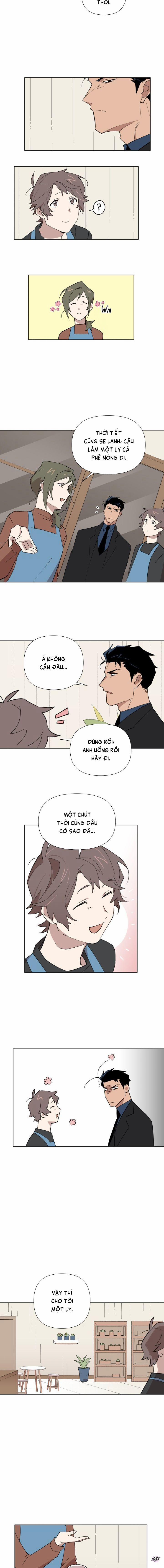 Tôi Có Tiền 8 trang 1