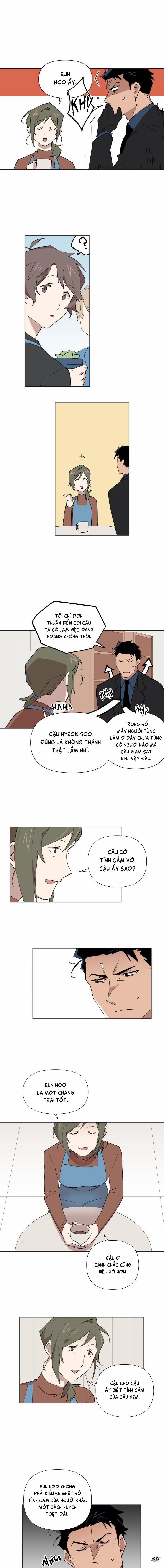 Tôi Có Tiền 8 trang 3