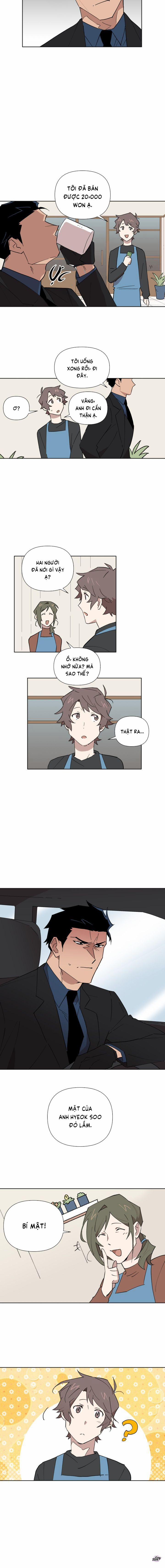 Tôi Có Tiền 8 trang 4