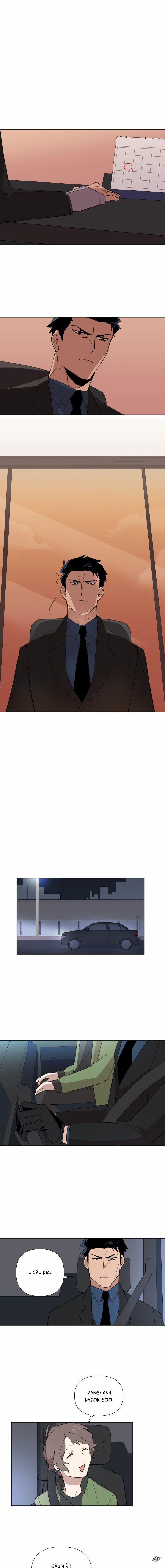 Tôi Có Tiền 8 trang 5