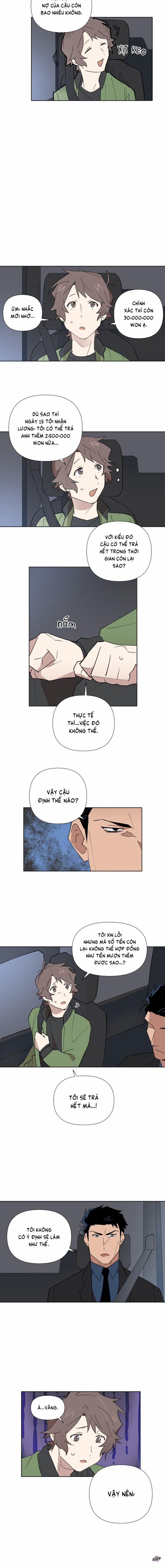 Tôi Có Tiền 8 trang 6