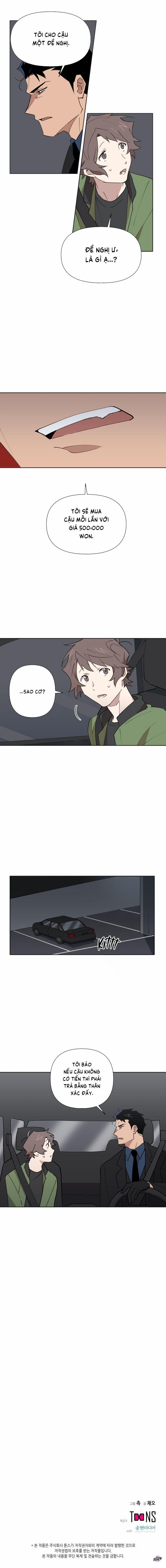 Tôi Có Tiền 8 trang 7