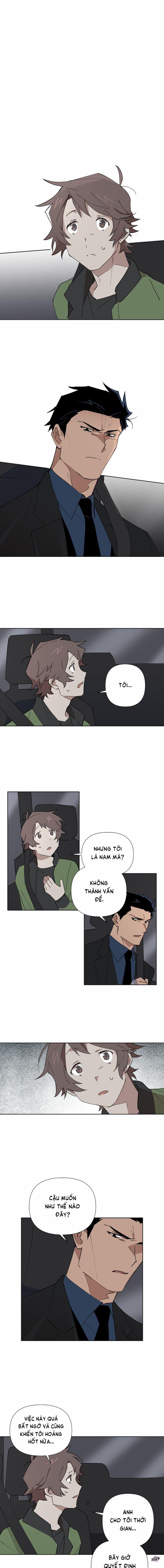 Tôi Có Tiền 9 trang 0