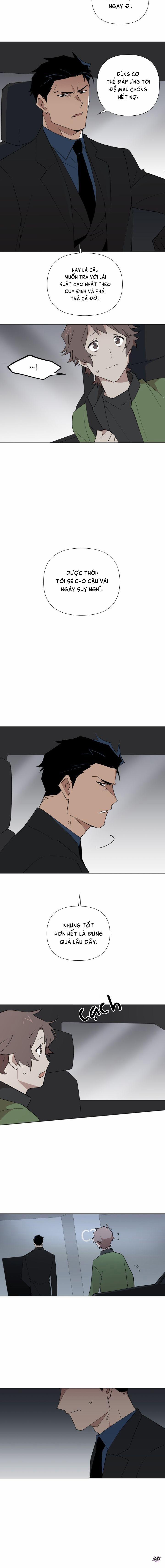 Tôi Có Tiền 9 trang 1