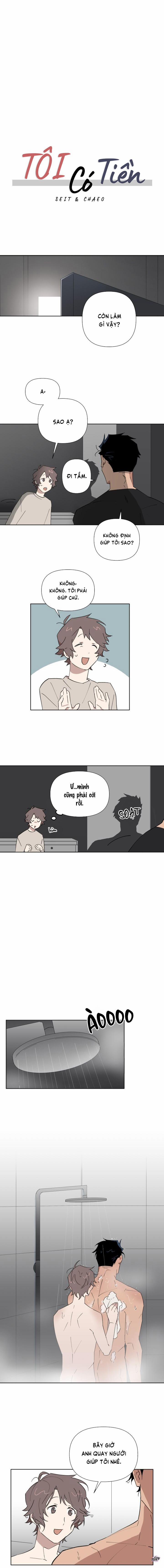 Tôi Có Tiền 9 trang 2