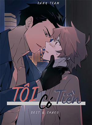 Đọc truyện tranh Tôi Có Tiền