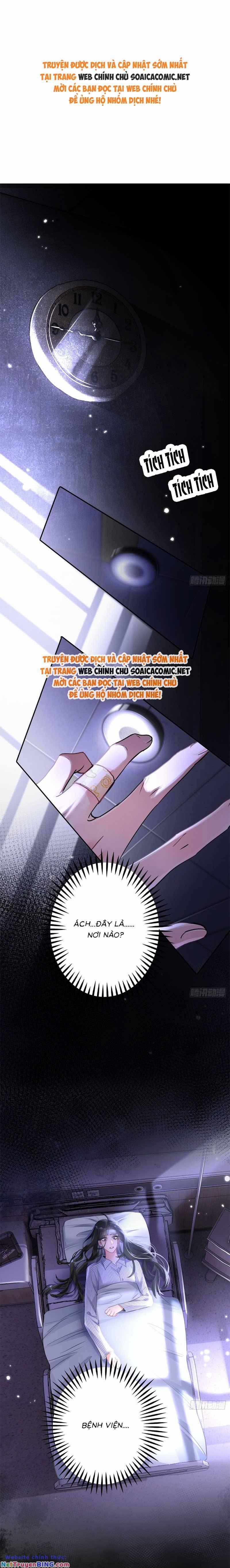 Tôi Cũng Là Đại Lão 1 trang 1