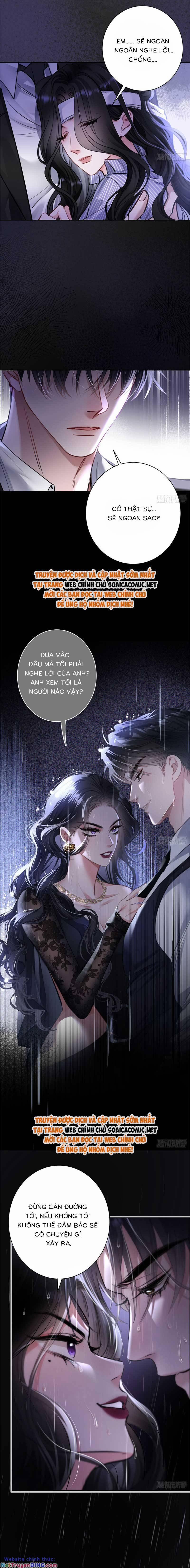 Tôi Cũng Là Đại Lão 1 trang 10