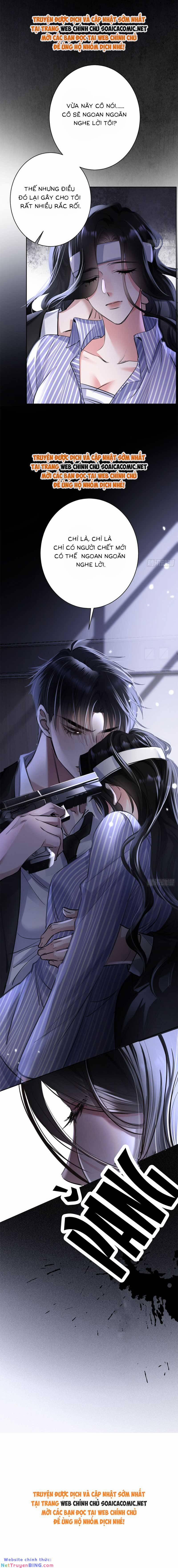 Tôi Cũng Là Đại Lão 1 trang 12