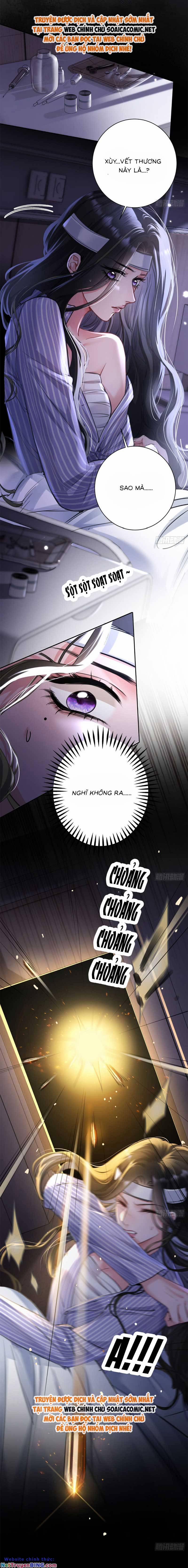 Tôi Cũng Là Đại Lão 1 trang 2