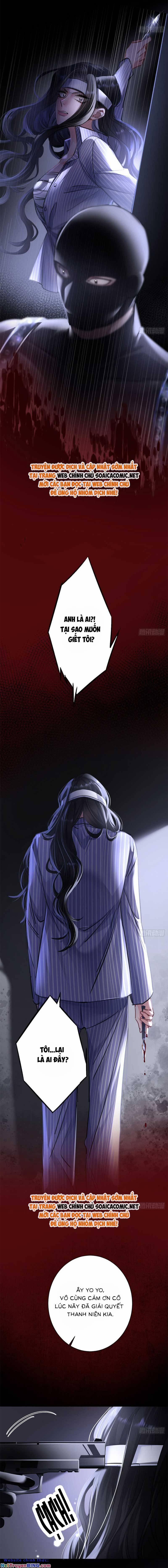 Tôi Cũng Là Đại Lão 1 trang 4