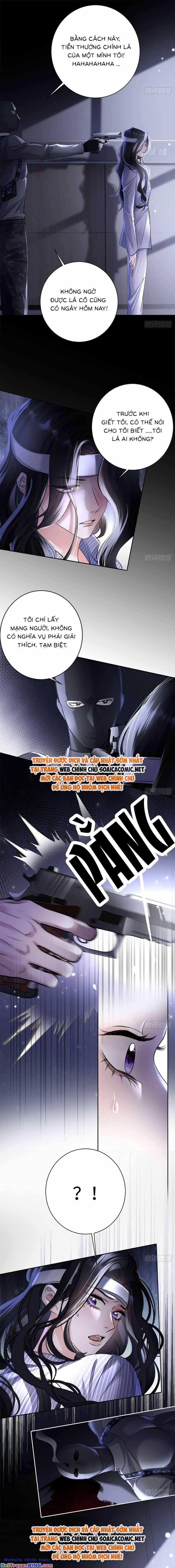 Tôi Cũng Là Đại Lão 1 trang 5