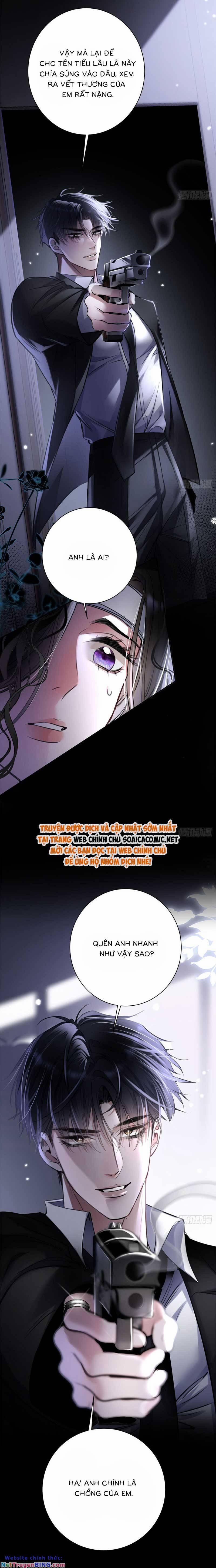 Tôi Cũng Là Đại Lão 1 trang 6