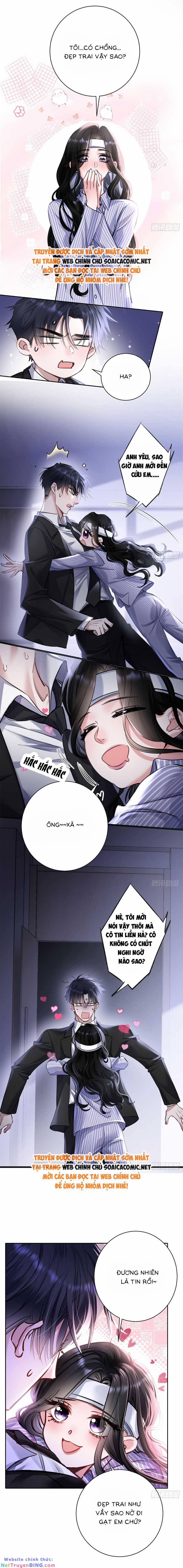 Tôi Cũng Là Đại Lão 1 trang 8