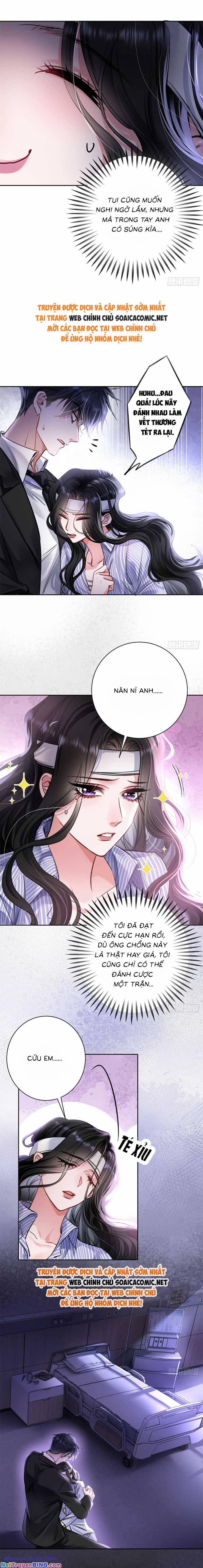 Tôi Cũng Là Đại Lão 1 trang 9