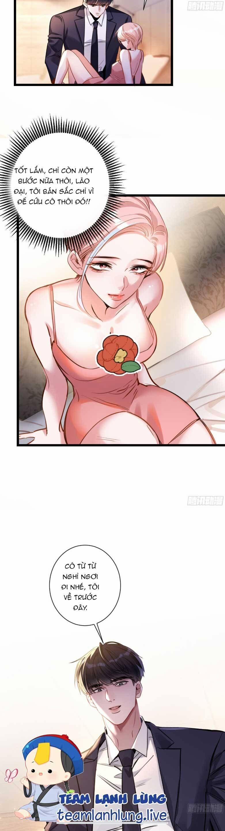 Tôi Cũng Là Đại Lão 10 trang 13