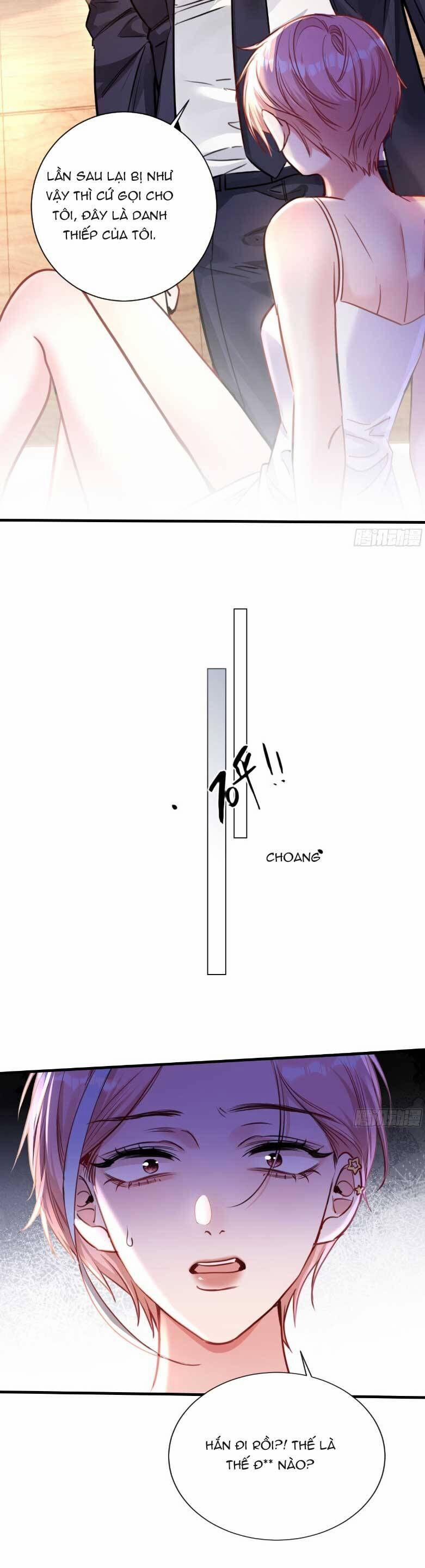 Tôi Cũng Là Đại Lão 10 trang 14