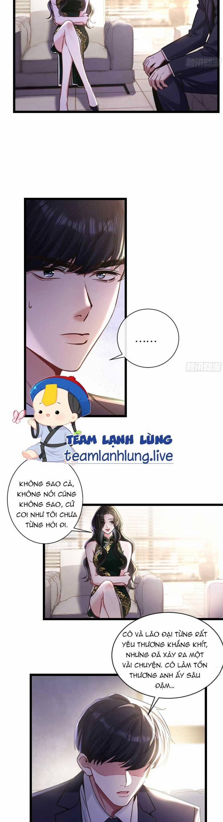 Tôi Cũng Là Đại Lão 10 trang 19