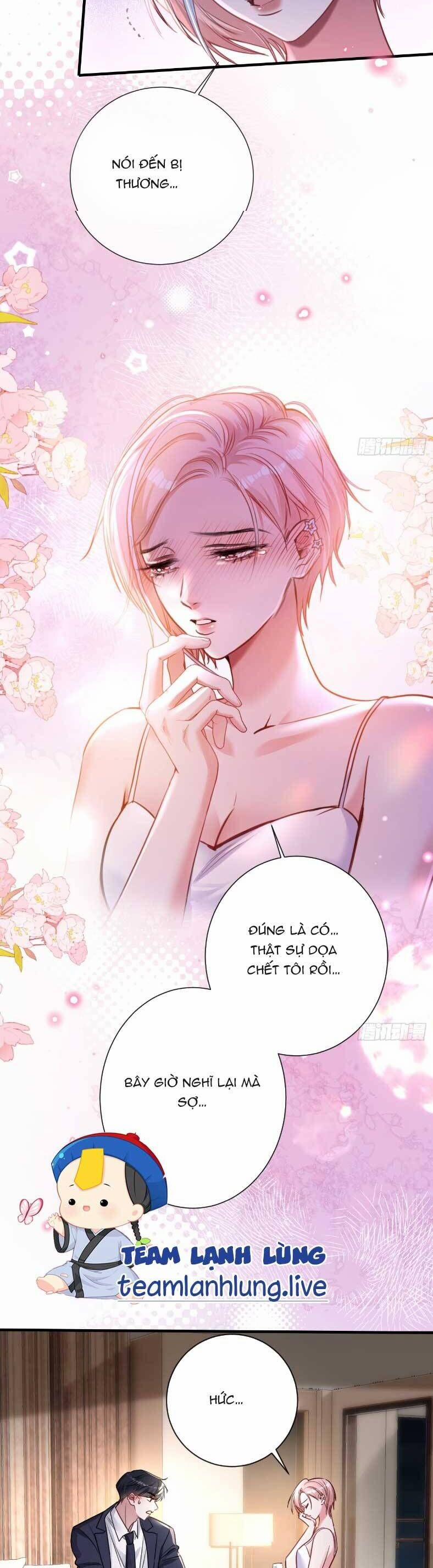 Tôi Cũng Là Đại Lão 10 trang 3