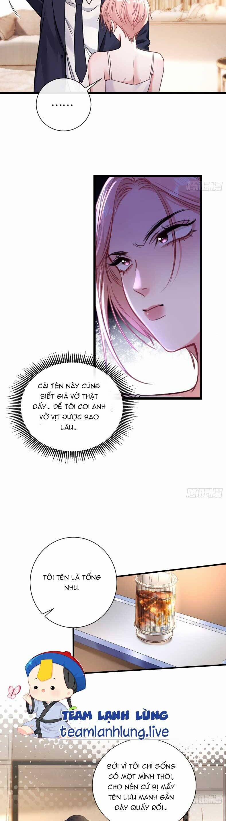 Tôi Cũng Là Đại Lão 10 trang 5