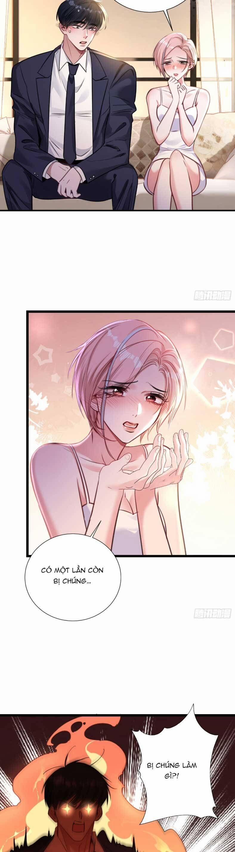 Tôi Cũng Là Đại Lão 10 trang 6