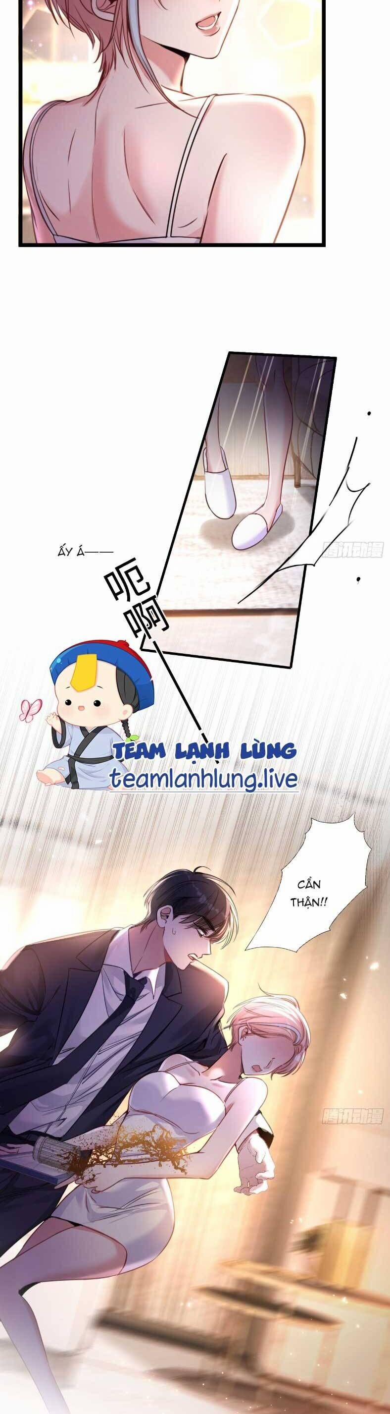 Tôi Cũng Là Đại Lão 10 trang 9