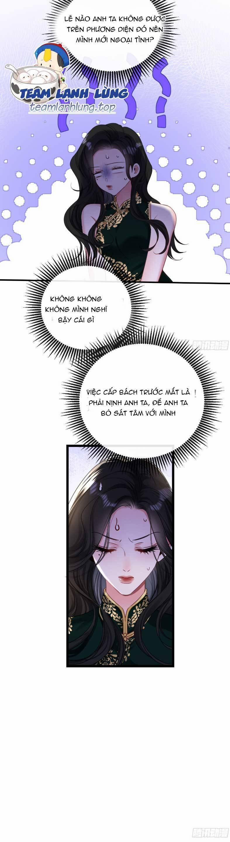 Tôi Cũng Là Đại Lão 11 trang 10