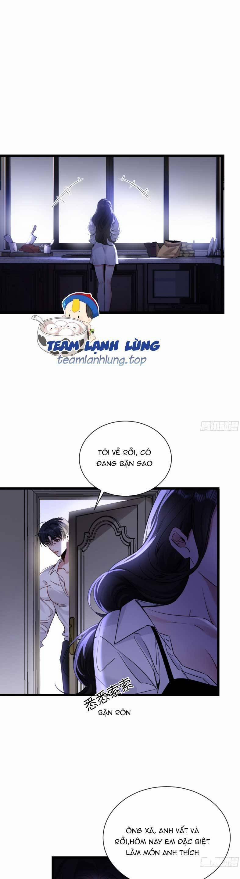 Tôi Cũng Là Đại Lão 11 trang 11