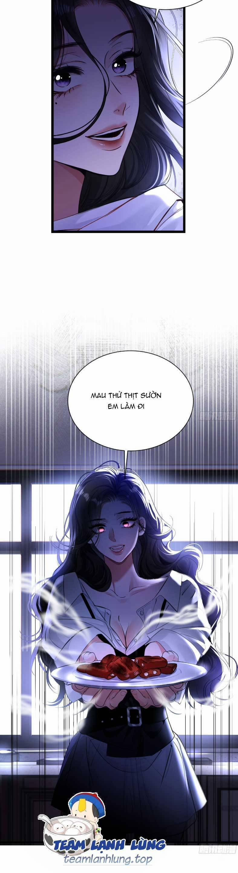 Tôi Cũng Là Đại Lão 11 trang 12