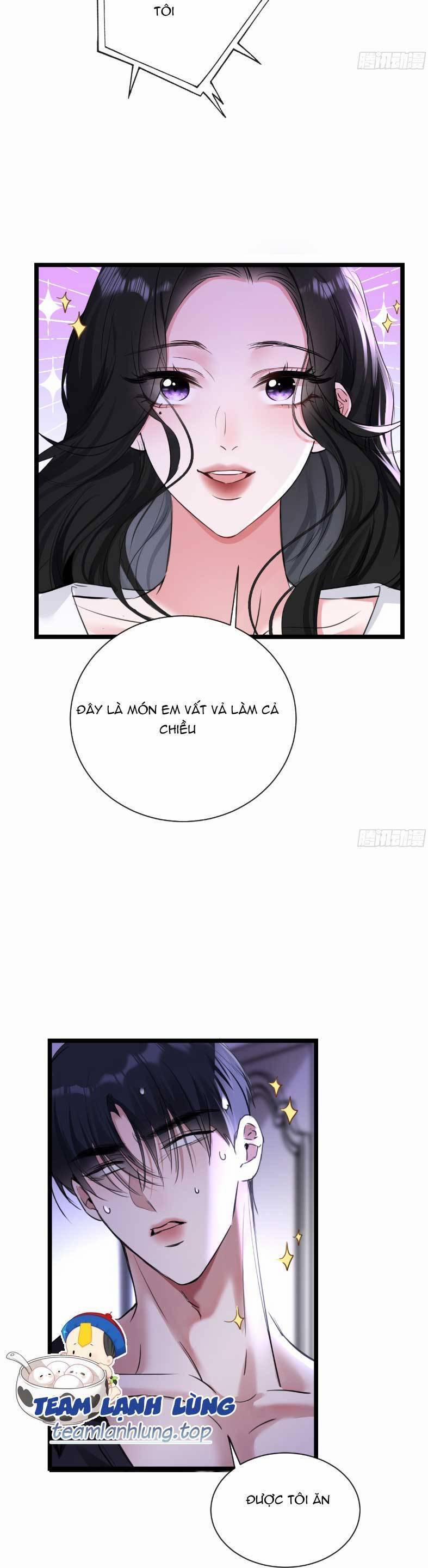 Tôi Cũng Là Đại Lão 11 trang 15