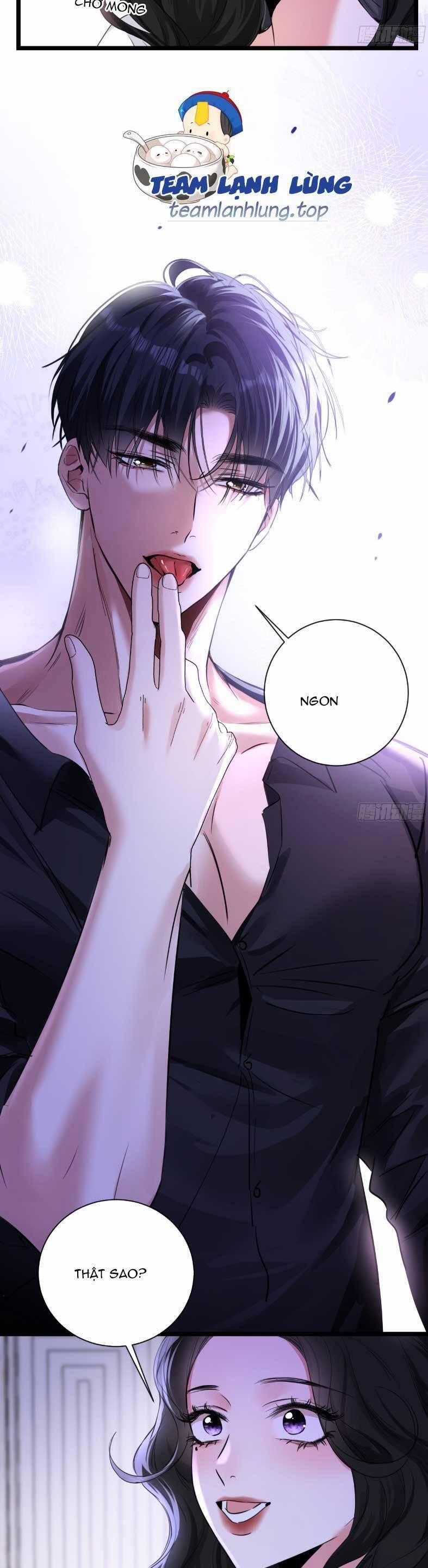 Tôi Cũng Là Đại Lão 11 trang 17