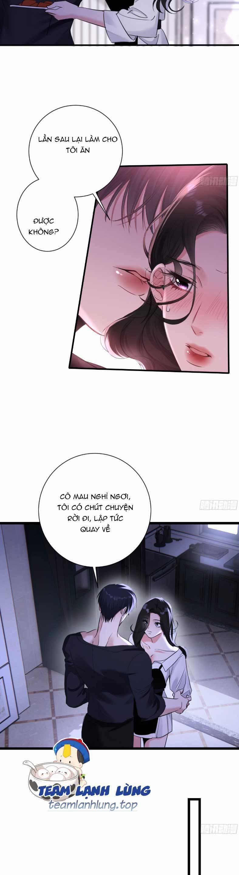 Tôi Cũng Là Đại Lão 11 trang 19