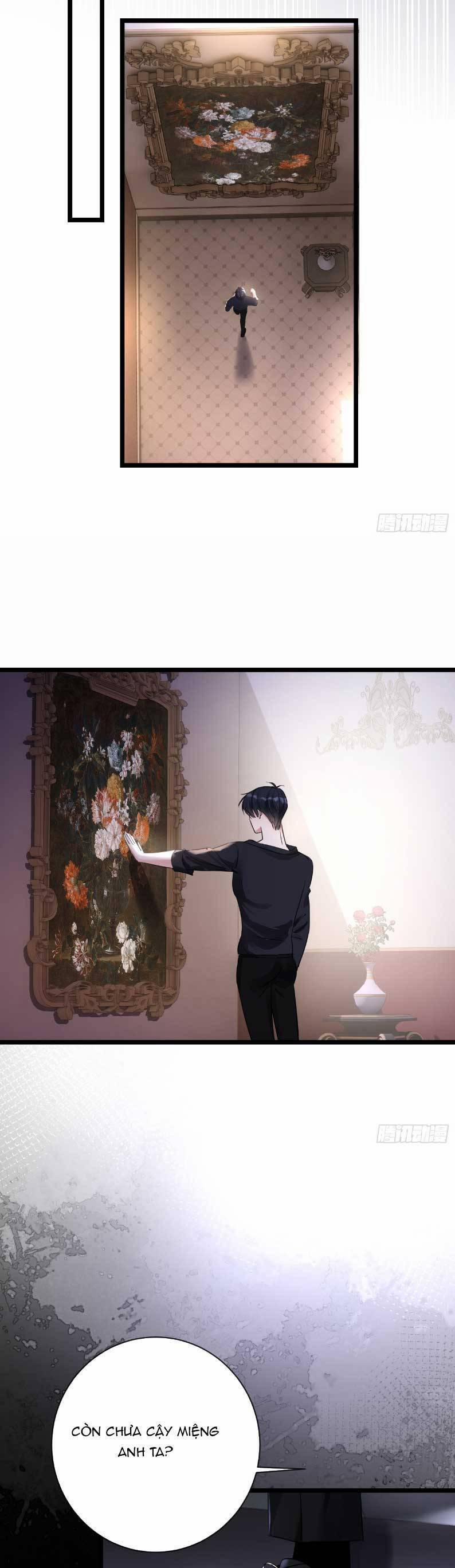 Tôi Cũng Là Đại Lão 11 trang 22