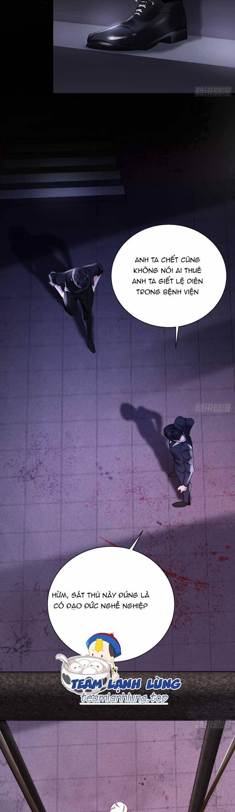 Tôi Cũng Là Đại Lão 11 trang 23