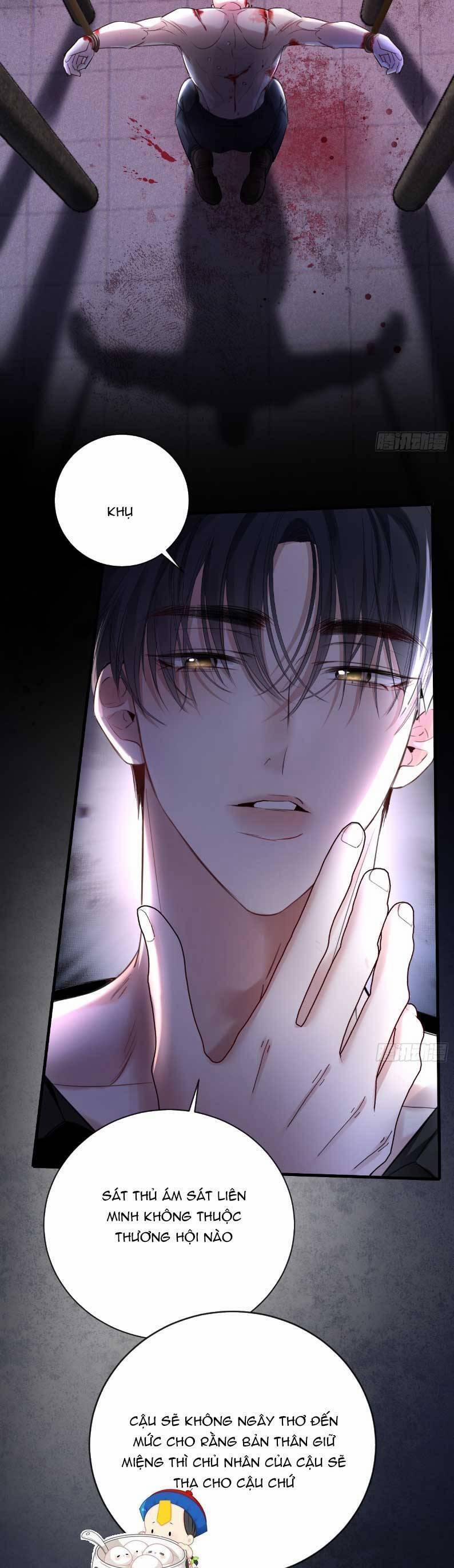 Tôi Cũng Là Đại Lão 11 trang 24