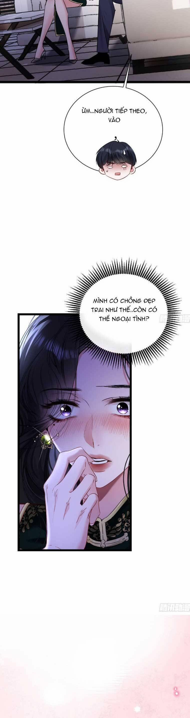 Tôi Cũng Là Đại Lão 11 trang 3