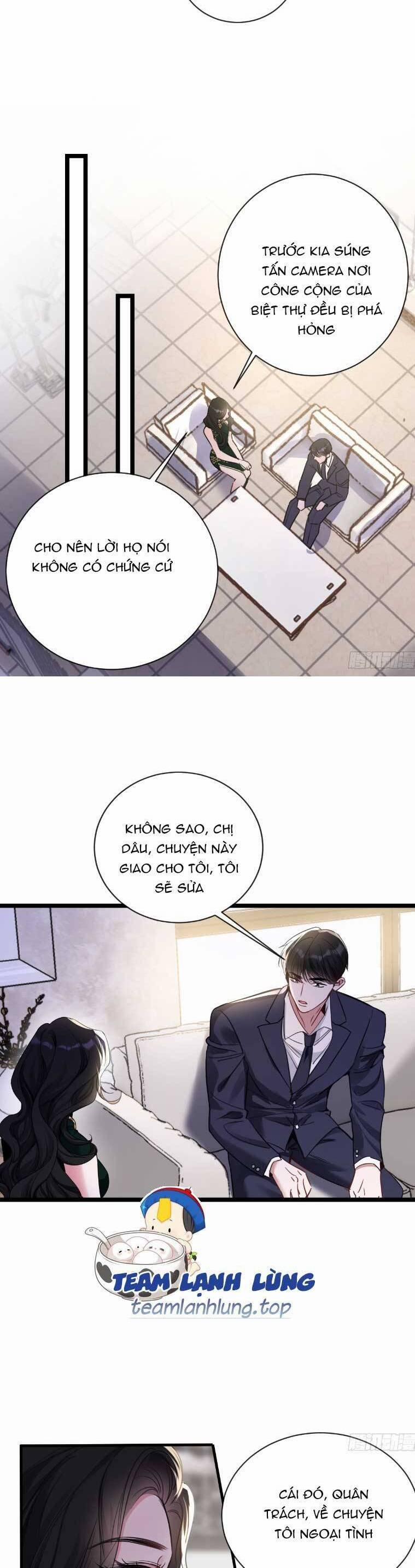 Tôi Cũng Là Đại Lão 11 trang 7