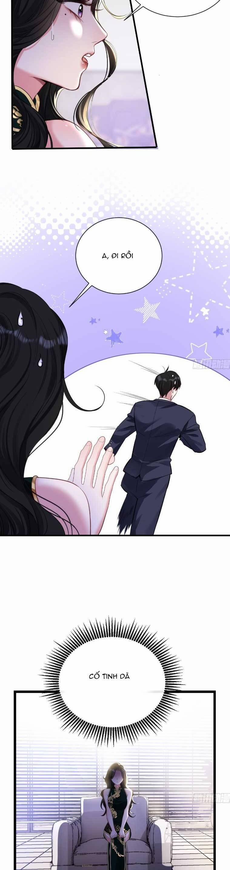 Tôi Cũng Là Đại Lão 11 trang 8