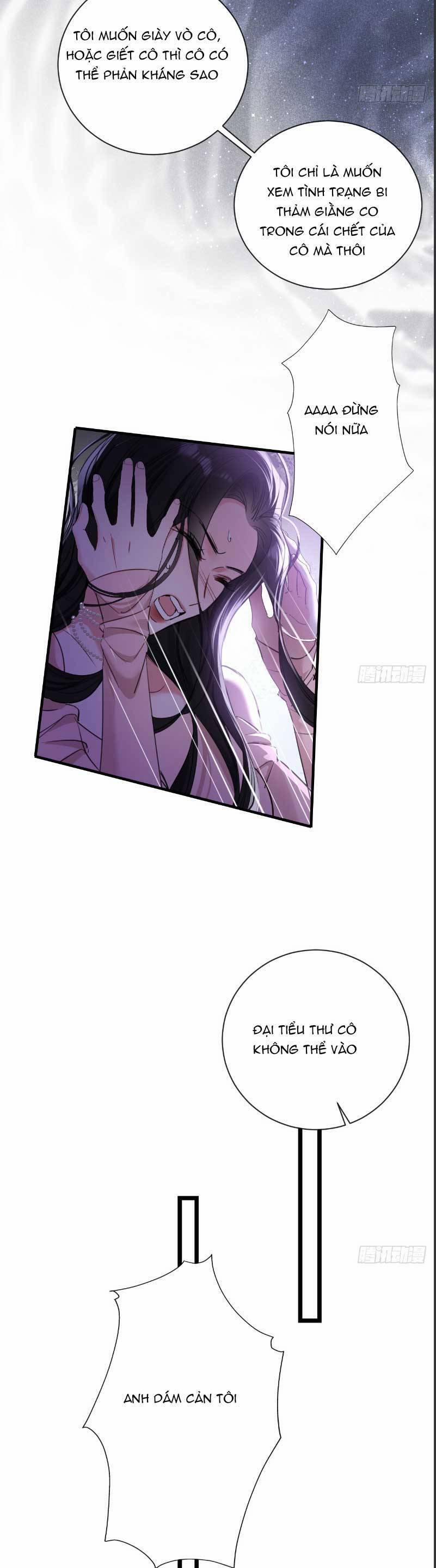 Tôi Cũng Là Đại Lão 12 trang 14