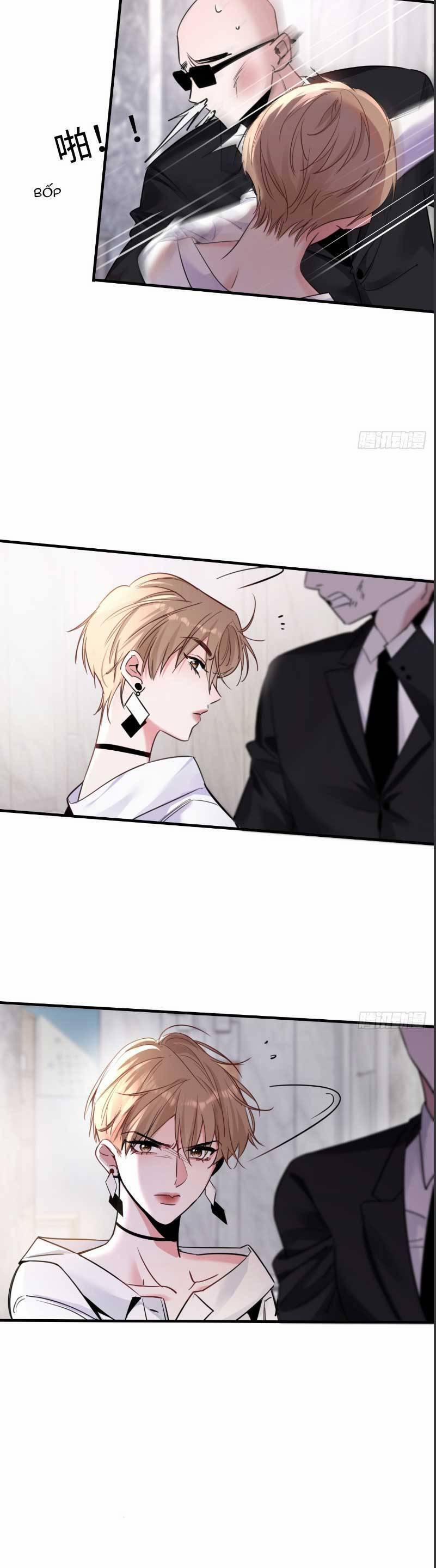 Tôi Cũng Là Đại Lão 12 trang 16