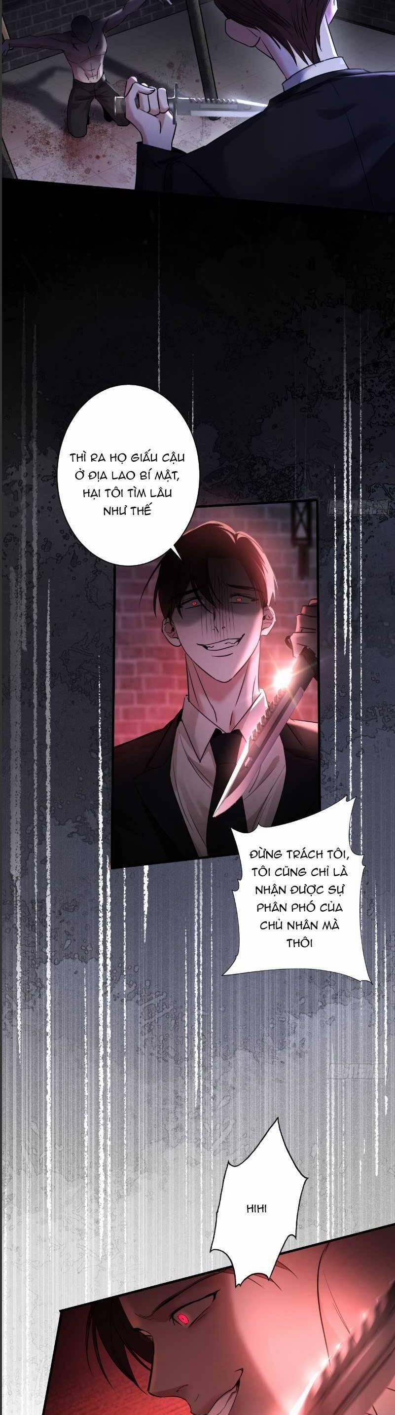 Tôi Cũng Là Đại Lão 12 trang 2