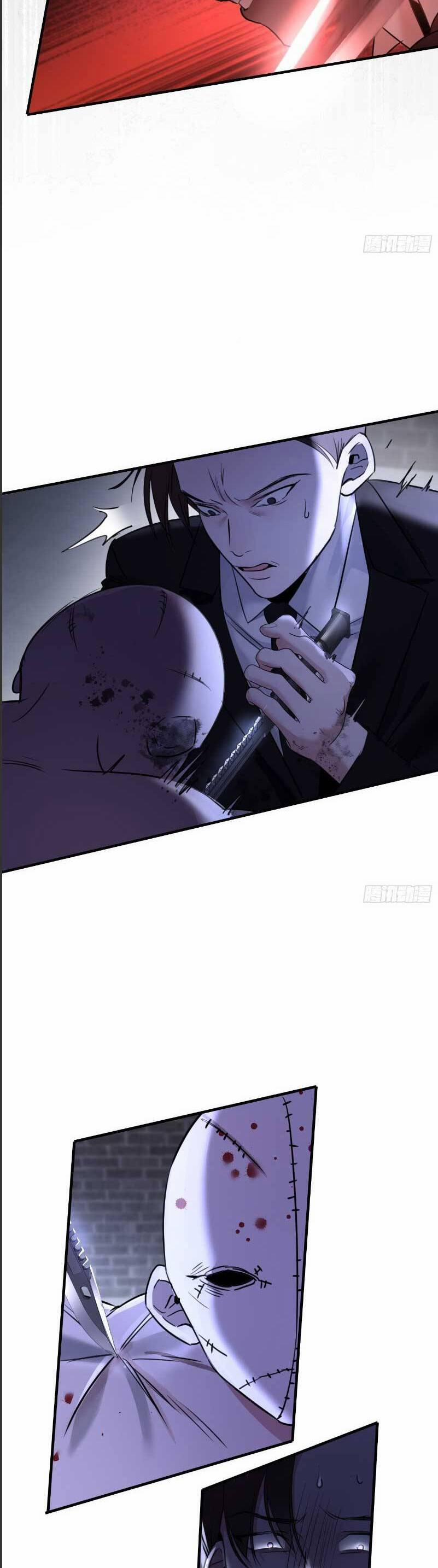 Tôi Cũng Là Đại Lão 12 trang 3