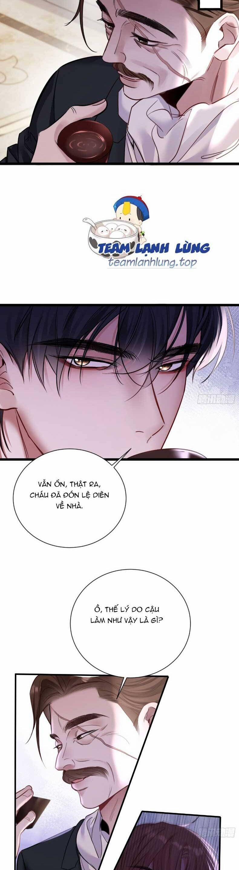 Tôi Cũng Là Đại Lão 13 trang 1