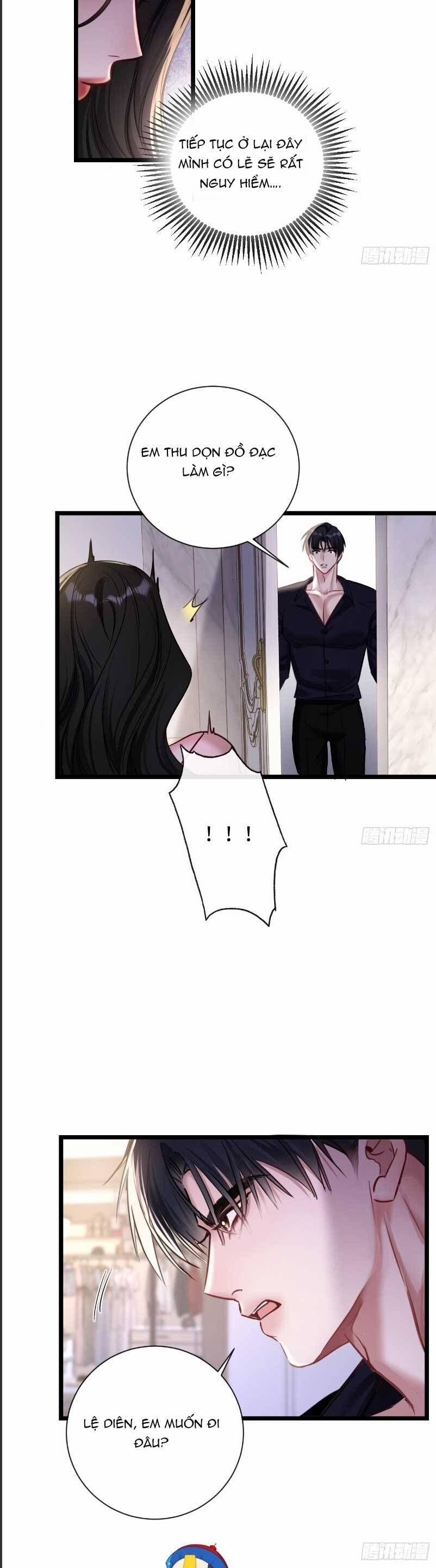 Tôi Cũng Là Đại Lão 13 trang 14